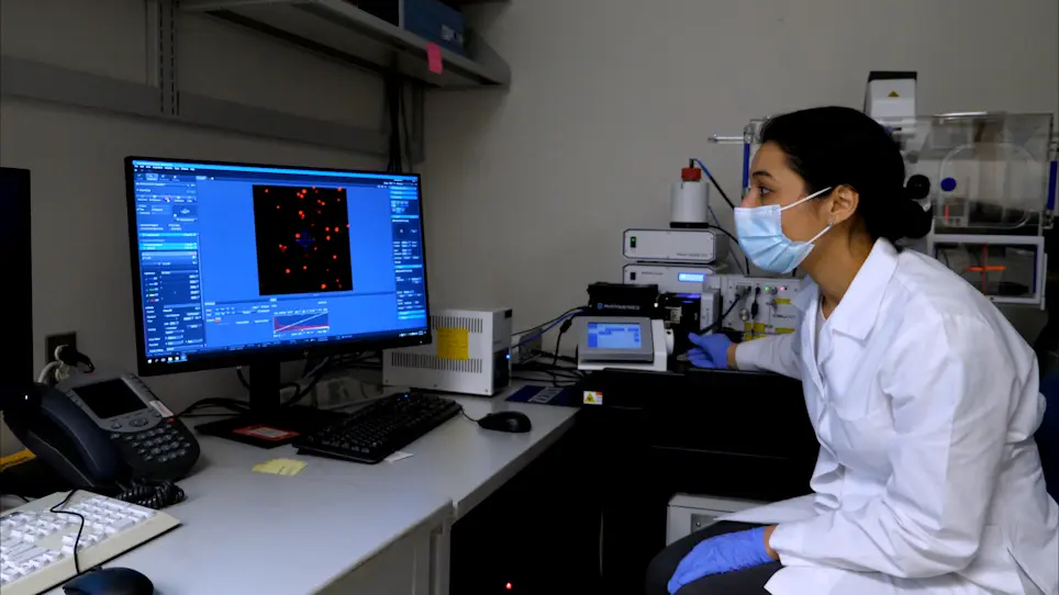 Visualization of Inflammatory Caspases Induced Proximity in Human Monocyte-Derived Macrophages