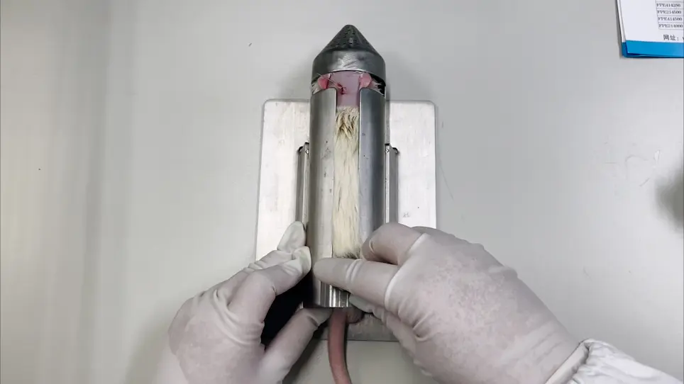 Microsurgical Skills of Establishing Permanent Jugular Vein Cannulation in Rats for Serial Blood Sampling of Orally Administered Drug