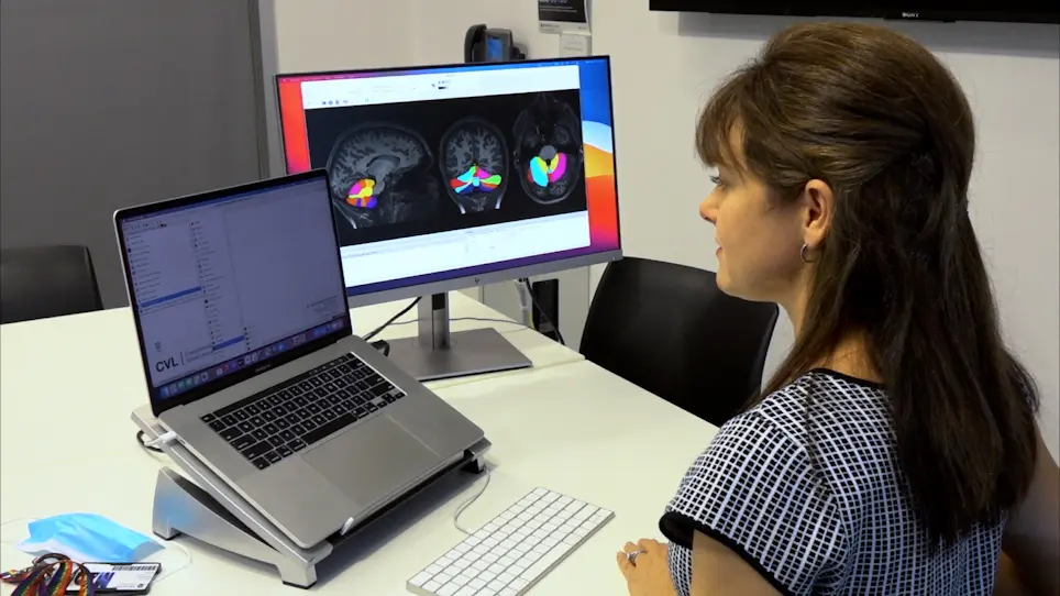 A Standardized Pipeline for Examining Human Cerebellar Grey Matter Morphometry using Structural Magnetic Resonance Imaging
