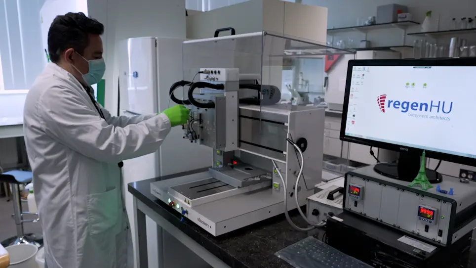 Affordable Oxygen Microscopy-Assisted Biofabrication of Multicellular Spheroids