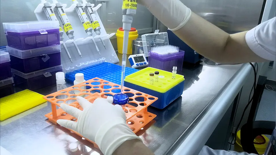 Pre-Implantation Genetic Testing for Aneuploidy on a Semiconductor Based Next-Generation Sequencing Platform