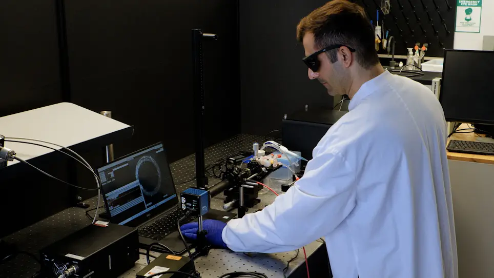 Imaging-Guided Bioreactor for Generating Bioengineered Airway Tissue