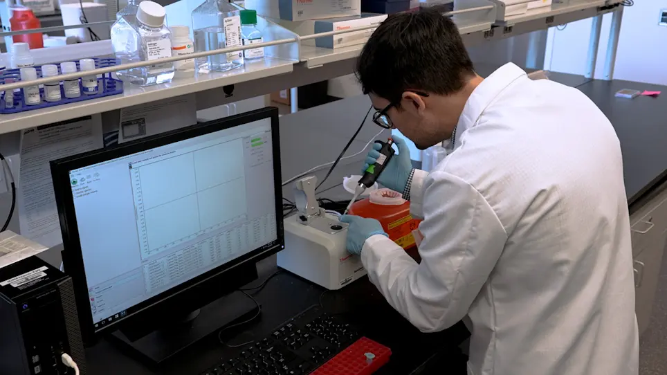Analysis of Fecal Microbiota Dynamics in Lupus-Prone Mice Using a Simple, Cost-Effective DNA Isolation Method