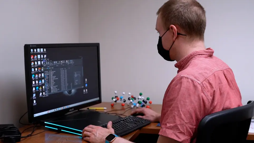Curation of Computational Chemical Libraries Demonstrated with Alpha-Amino Acids