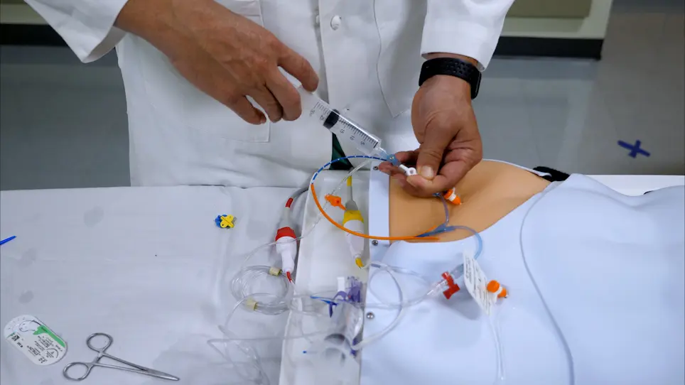 Complete and Partial Resuscitative Endovascular Balloon Occlusion of the Aorta for Hemorrhagic Shock