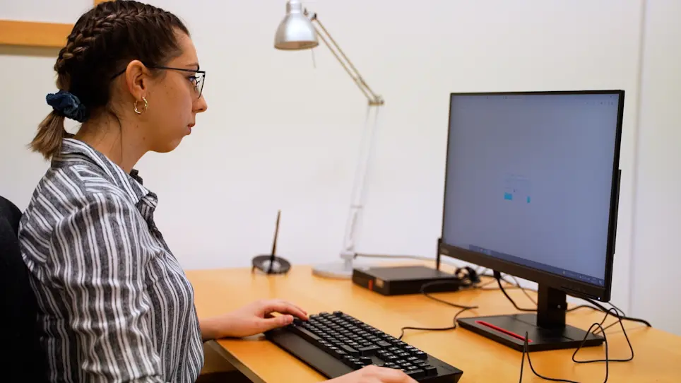 A Computer-Based Platform for Aiding Clinicians in Eating Disorder Analysis and Diagnosis