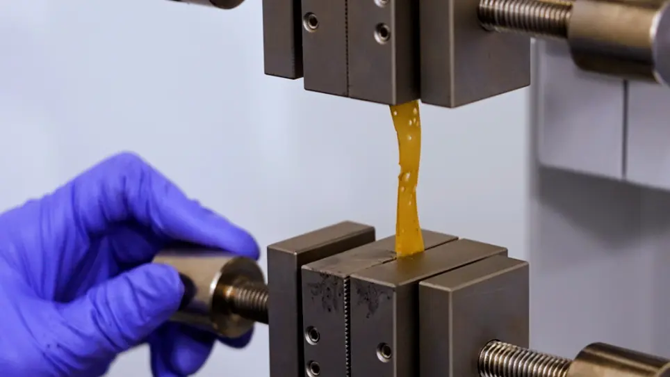 Synthesizing a Gel Polymer Electrolyte for Supercapacitors, Assembling a Supercapacitor Using a Coin Cell, and Measuring Gel Electrolyte Performance