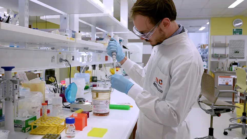 Rapid Optical Clearing for Semi-High-Throughput Analysis of Tumor Spheroids