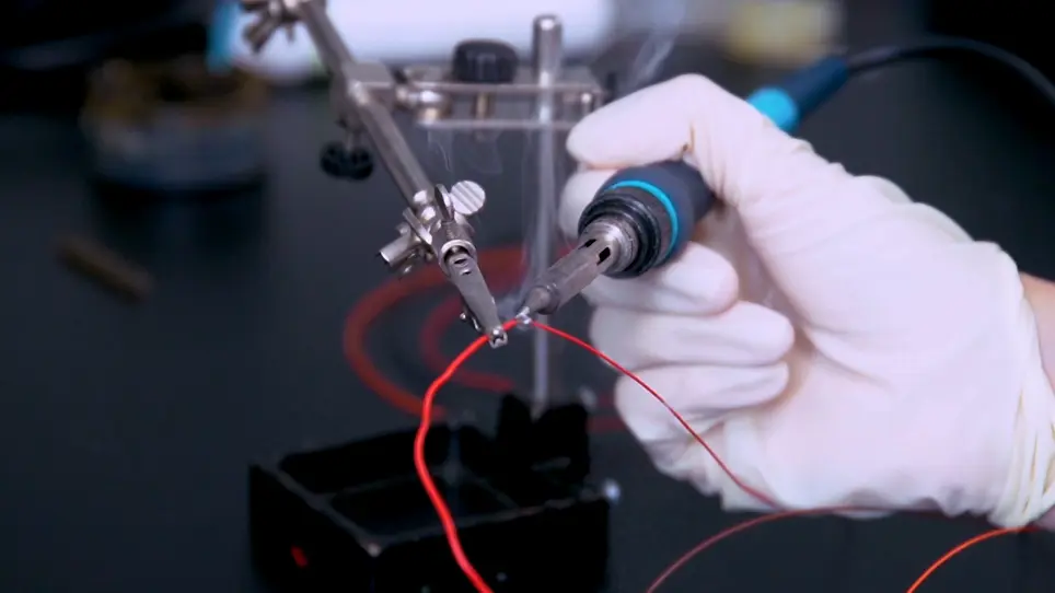 Using a Bipolar Electrode to Create a Temporal Lobe Epilepsy Mouse Model by Electrical Kindling of the Amygdala
