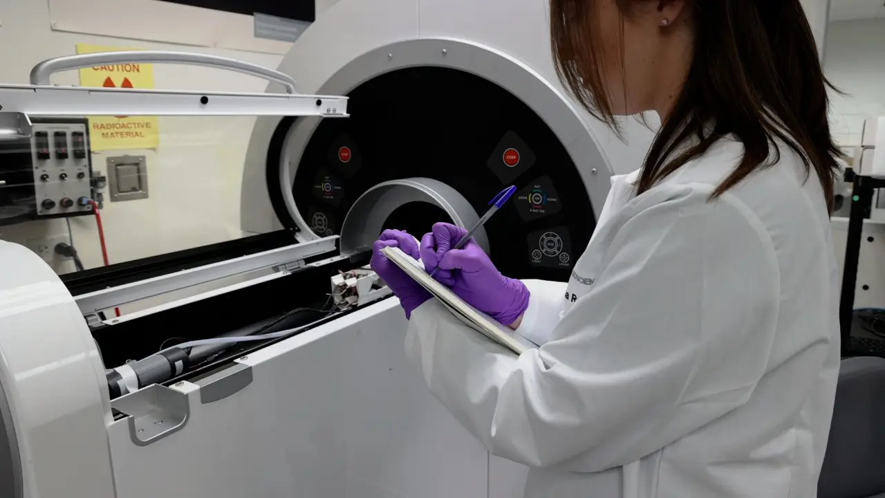 Imaging CD19<sup>+</sup> B Cells in an Experimental Autoimmune Encephalomyelitis Mouse Model using Positron Emission Tomography