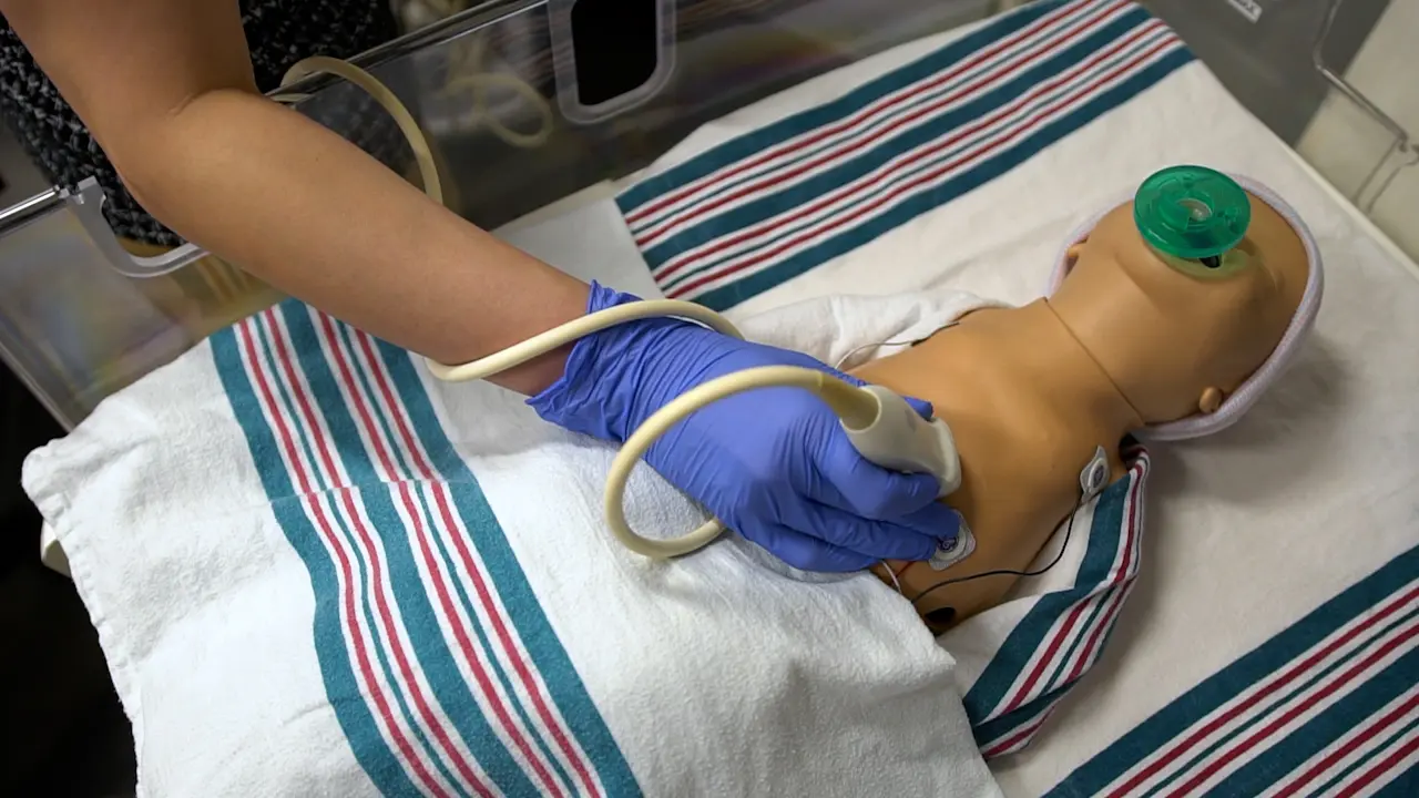 Hemodynamic Precision in the Neonatal Intensive Care Unit using Targeted Neonatal Echocardiography
