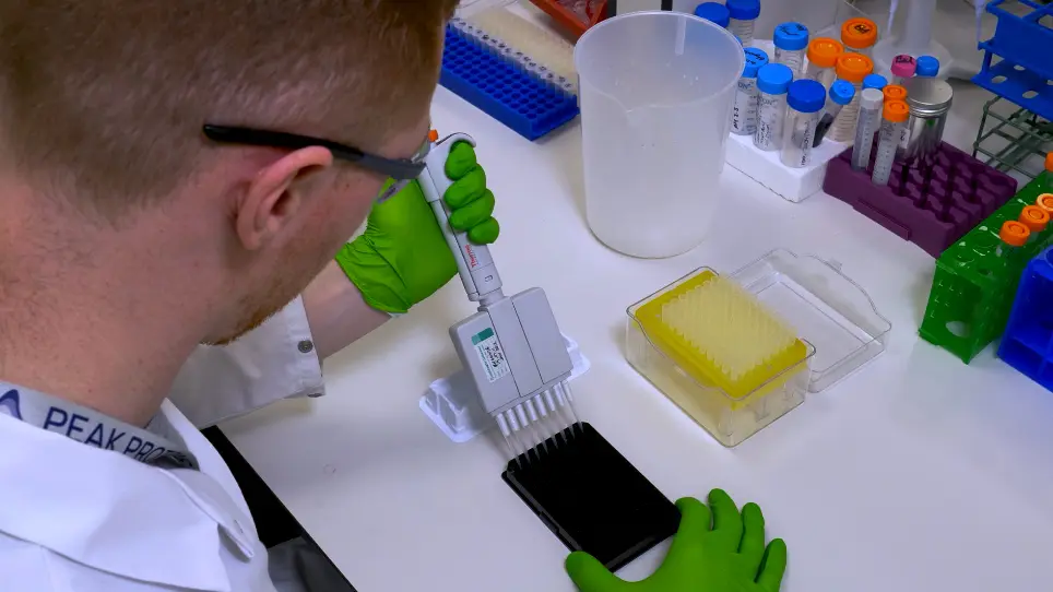 Rapid Assessment of Membrane Protein Quality by Fluorescent Size Exclusion Chromatography