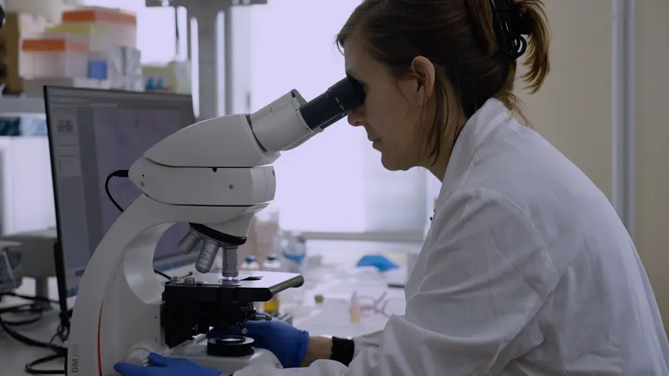 Synovial Fluid Analysis to Identify Osteoarthritis