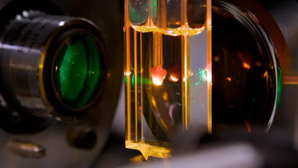 Imaging the Aging Cochlea with Light-Sheet Fluorescence Microscopy
