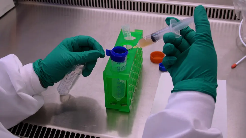 Isolation of Quiescent Stem Cell Populations from Individual Skeletal Muscles