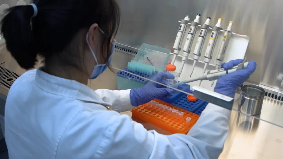 Detection of Polyfunctional T Cells in Children Vaccinated with Japanese Encephalitis Vaccine <em>via</em> the Flow Cytometry Technique