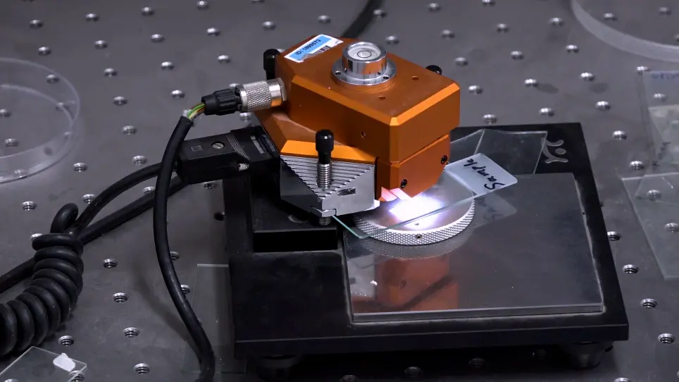 Contact Mode Atomic Force Microscopy as a Rapid Technique for Morphological Observation and Bacterial Cell Damage Analysis