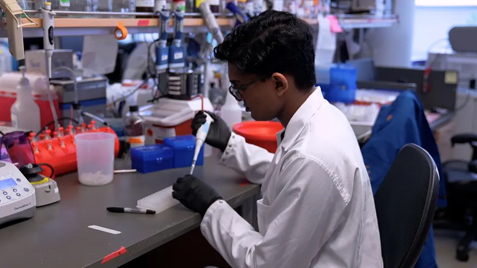 "Cell Surface Capture" Workflow for Label-Free Quantification of the Cell Surface Proteome