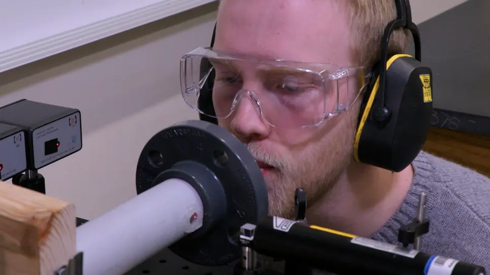 High-Speed Optical Diagnostics of a Supersonic Ping-Pong Cannon