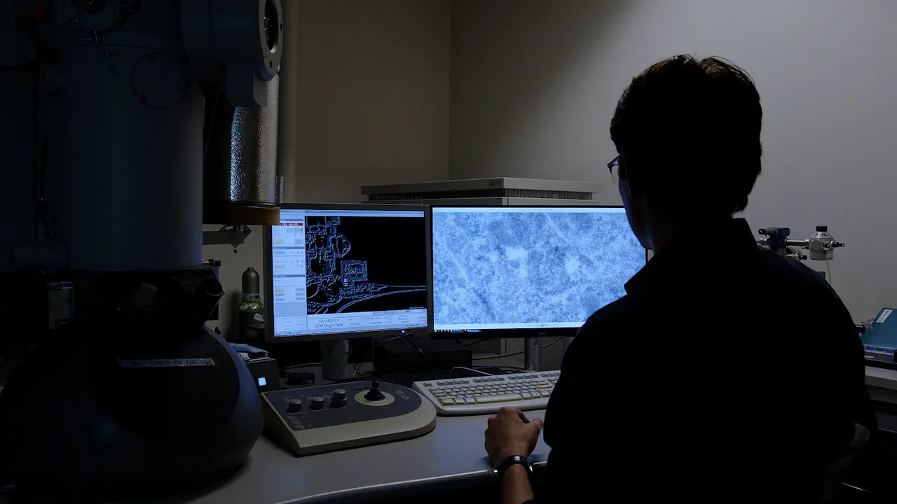 Ultrastructural Localization of Endogenous LC3 by On-Section Correlative Light-Electron Microscopy