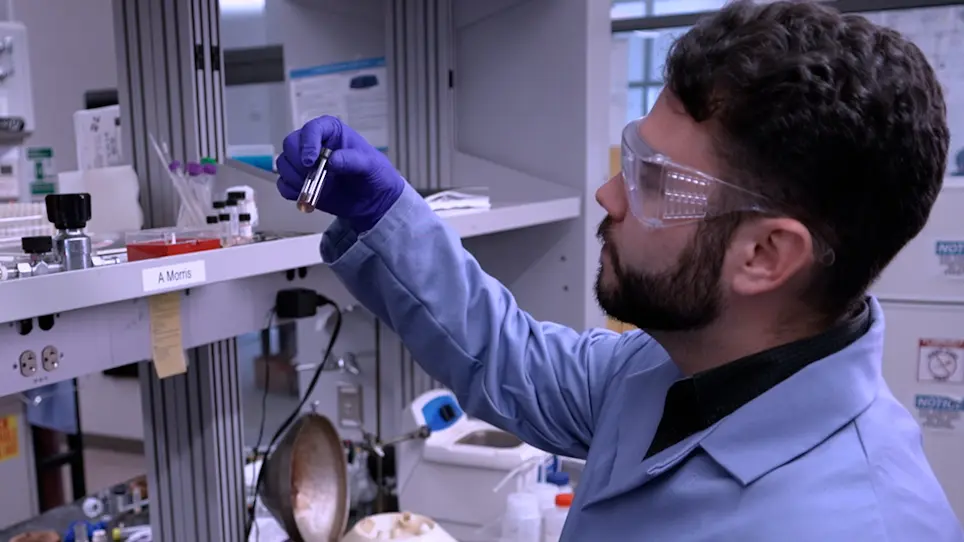 A Technical Guide for Performing Spectroscopic Measurements on Metal-Organic Frameworks