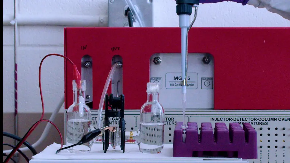 Hydrogen Production and Utilization in a Membrane Reactor
