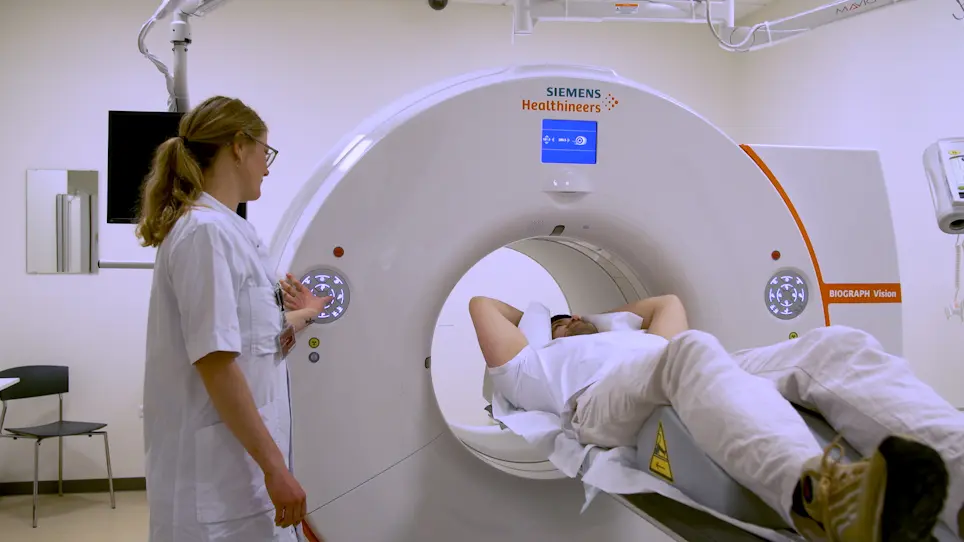 Positron Emission Tomography Using 64-Copper as a Tracer for the Study of Copper-Related Disorders