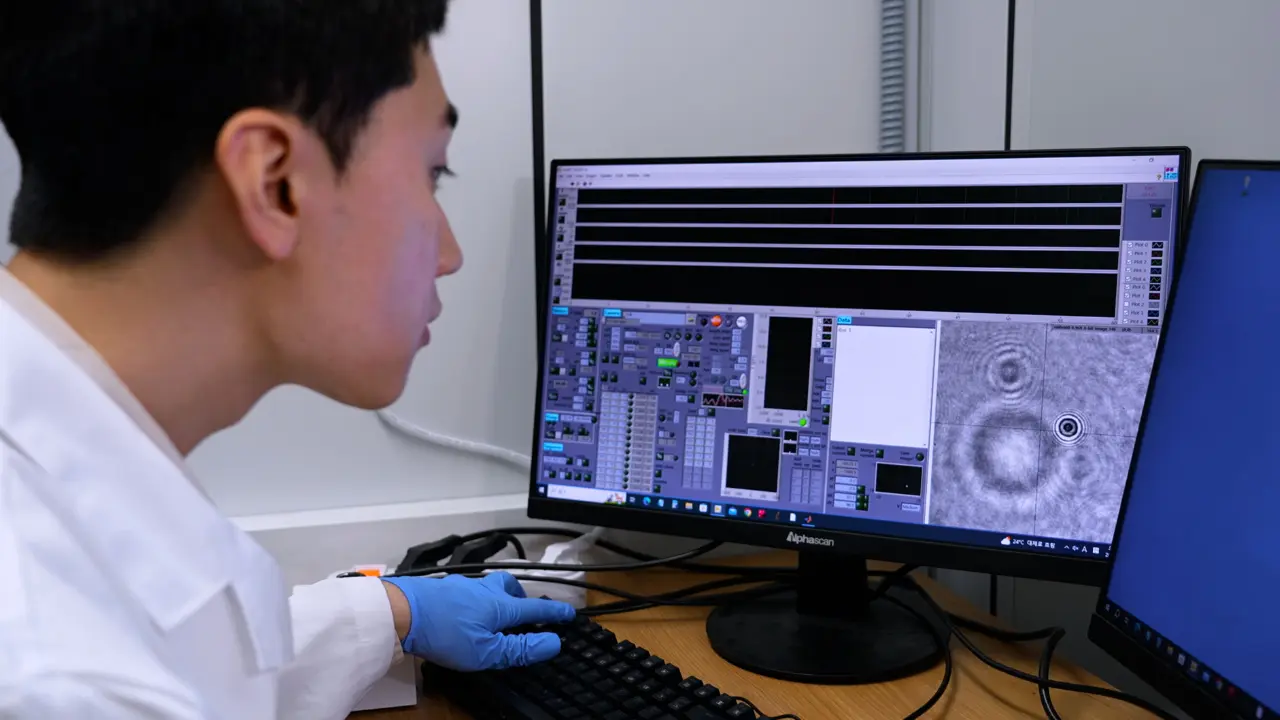 High-Speed Magnetic Tweezers for Nanomechanical Measurements on Force-Sensitive Elements