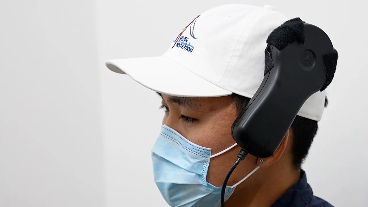 Closed-Loop Neurostimulation for Biomarker-Driven, Personalized Treatment of Major Depressive Disorder