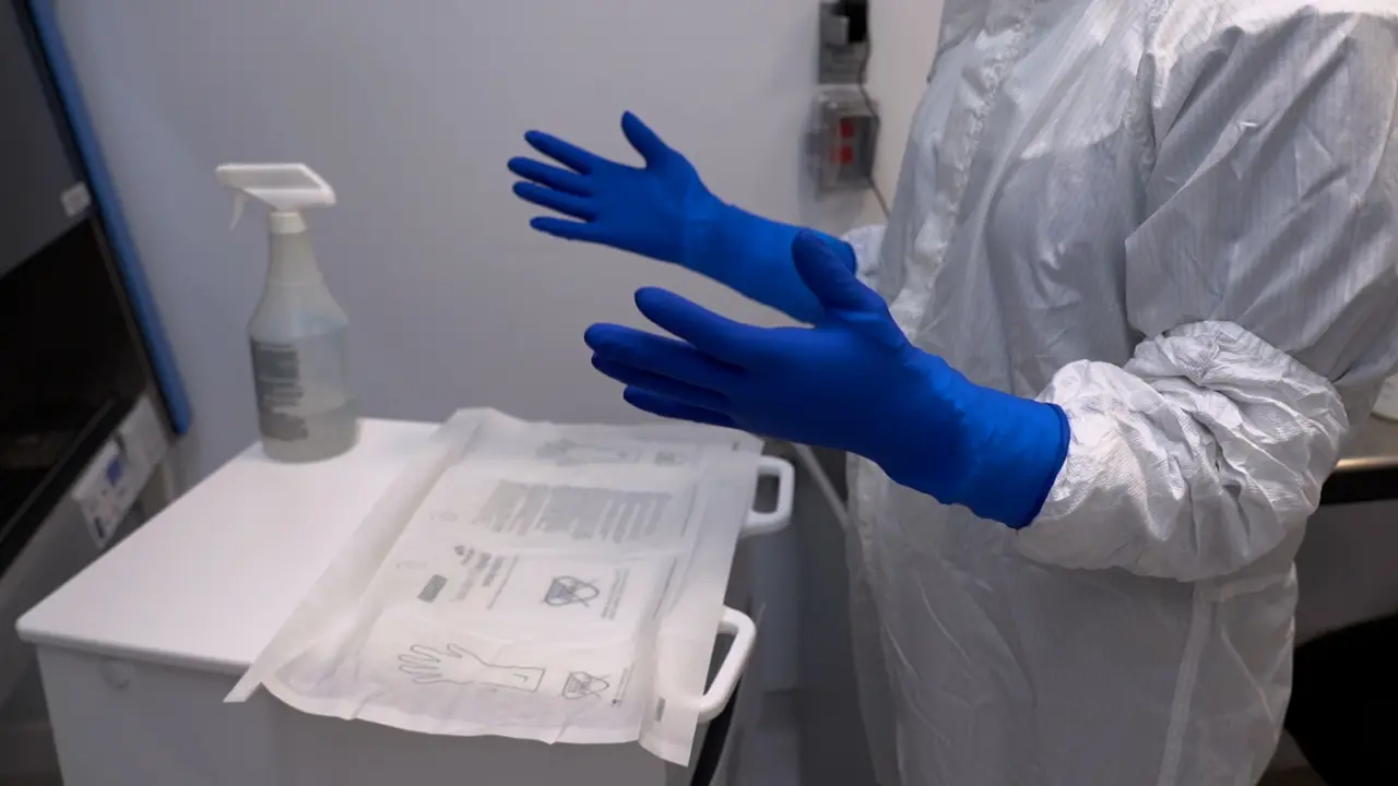 Microbial Control and Monitoring Strategies for Cleanroom Environments and Cellular Therapies