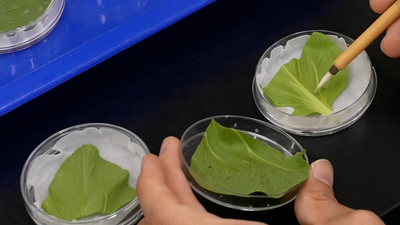 Assessment of Aphidicidal Effect of Entomopathogenic Fungi against Parthenogenetic Insect, Mustard Aphid, <em>Lipaphis erysimi</em> (Kalt.)