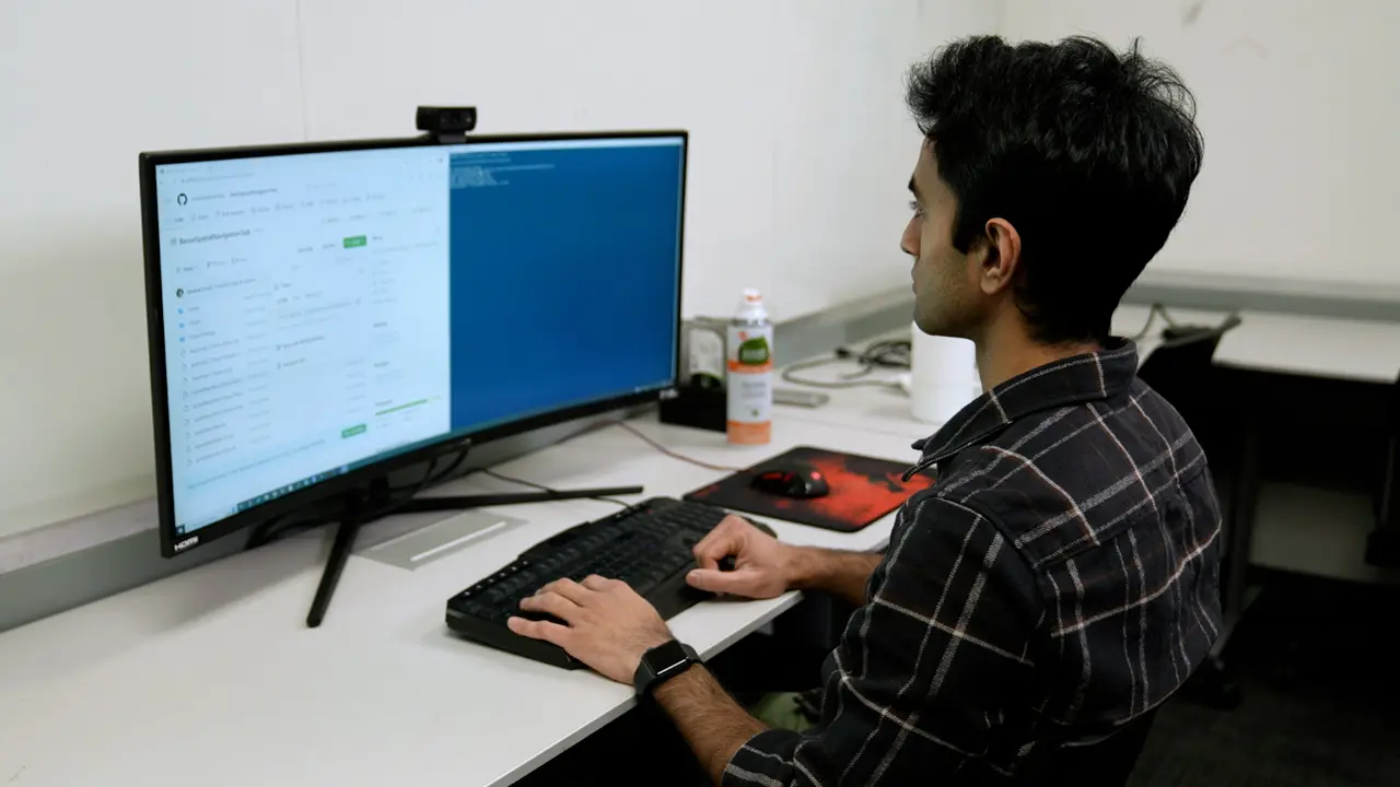 Assessing Human Spatial Navigation in a Virtual Space and its Sensitivity to Exercise