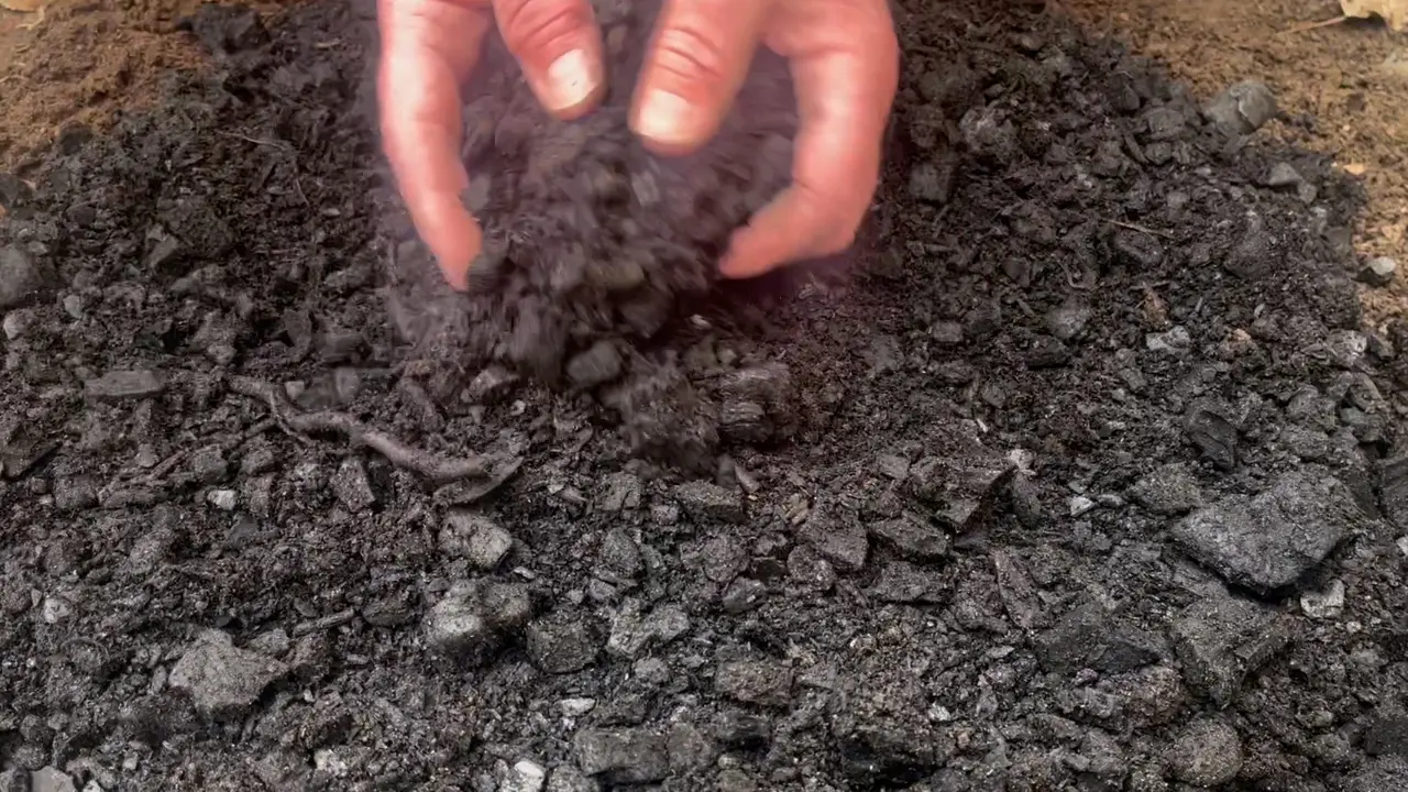 Big Box Biochar Kiln Operation and Best Practices