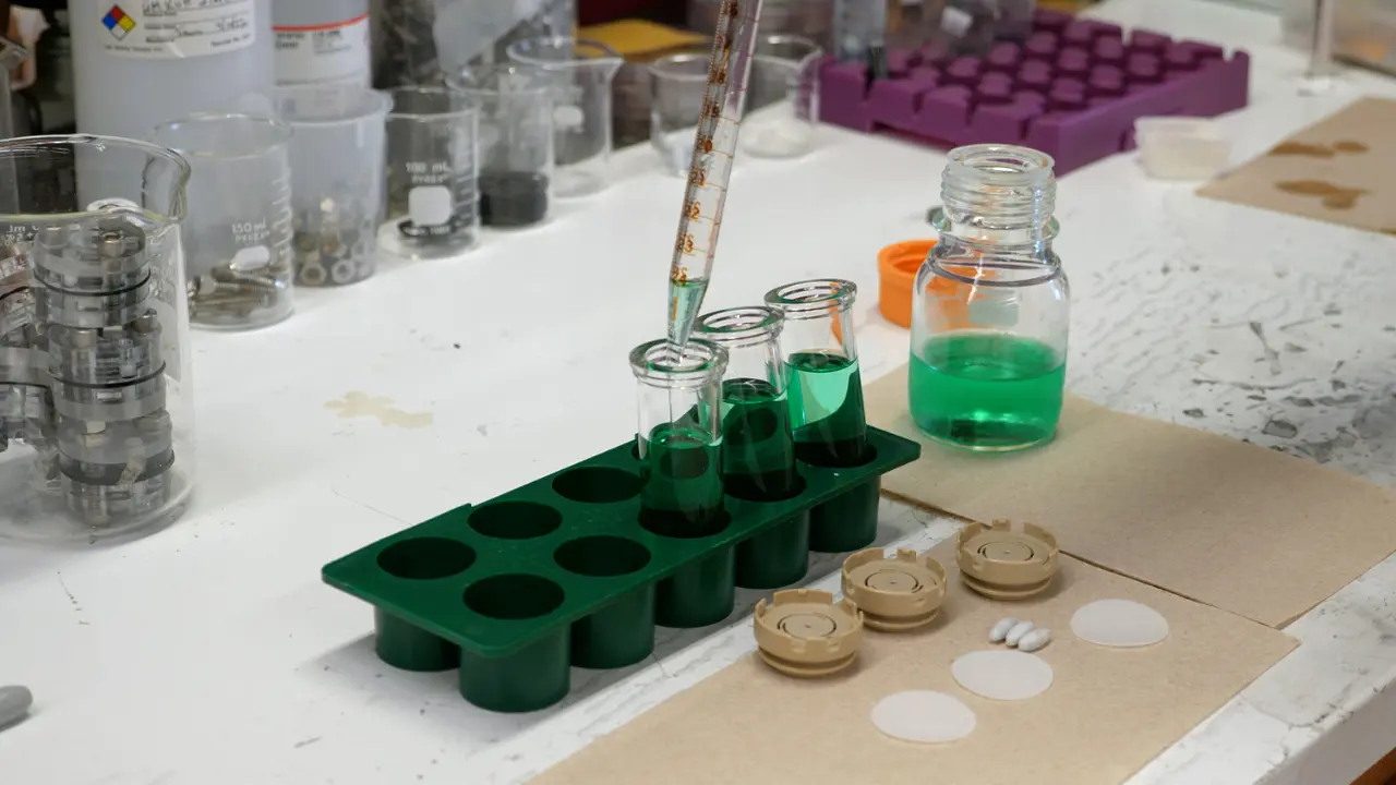 Effect of Microwave Synthesis Conditions on the Structure of Nickel Hydroxide Nanosheets