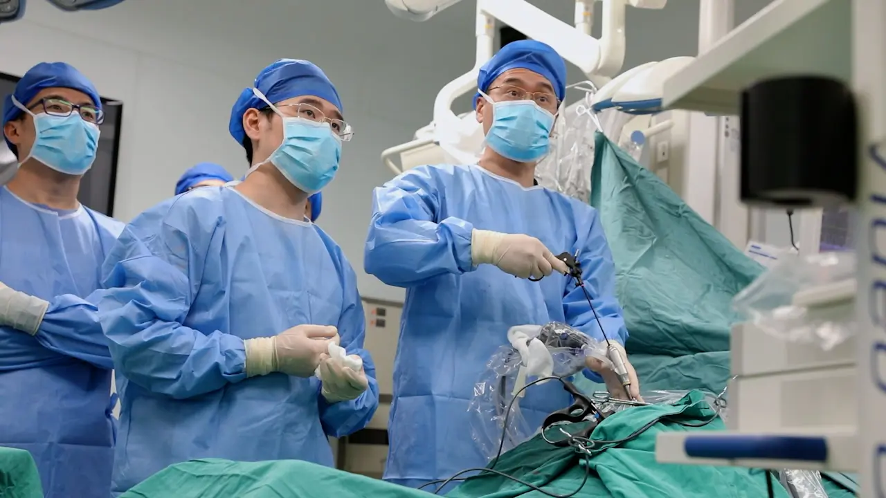 Percutaneous Endoscopic Unilateral-Approach Bilateral Decompression for Lumbar Spinal Stenosis