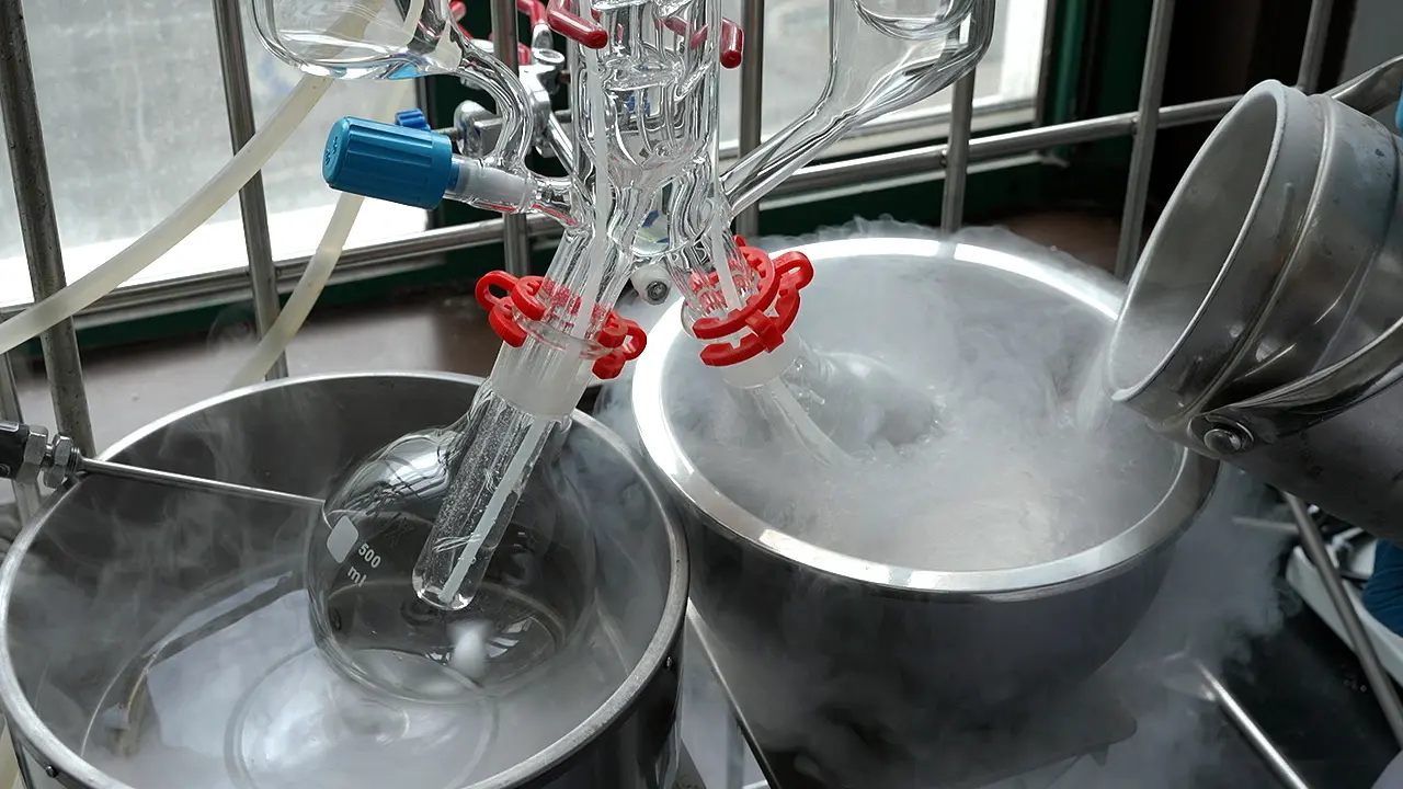 Tea Aroma Analysis Based on Solvent-Assisted Flavor Evaporation Enrichment