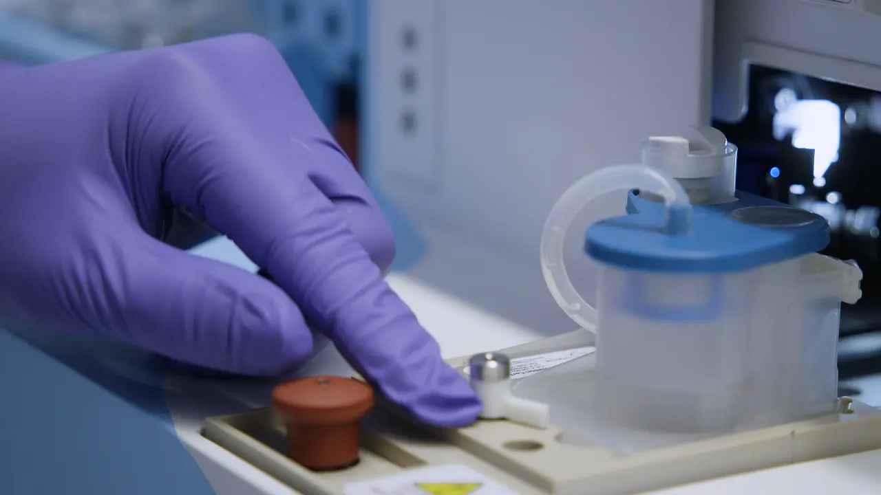 A Simple, Quick, and Partially Automated Protocol for the Isolation of Single Nuclei from Frozen Mammalian Tissues for Single Nucleus Sequencing