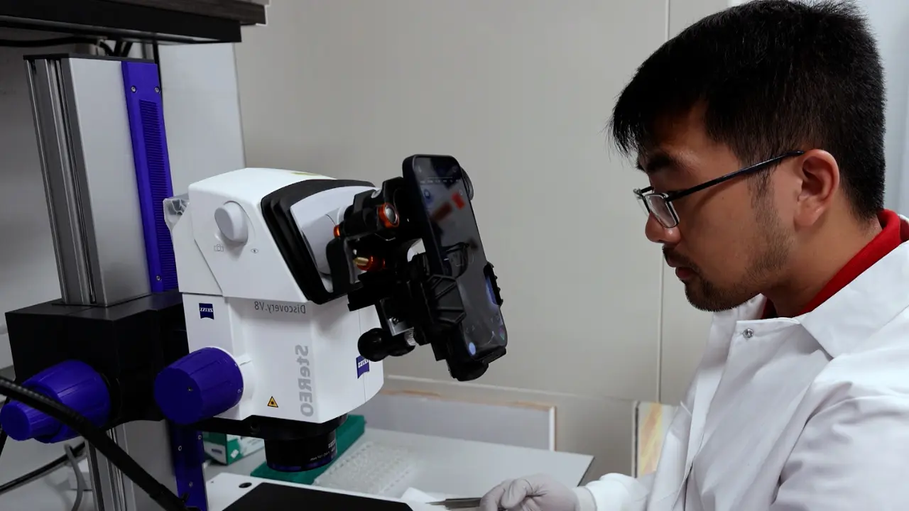 Preparation and Immunofluorescence Staining of Bundles and Single Fiber Cells from the Cortex and Nucleus of the Eye Lens