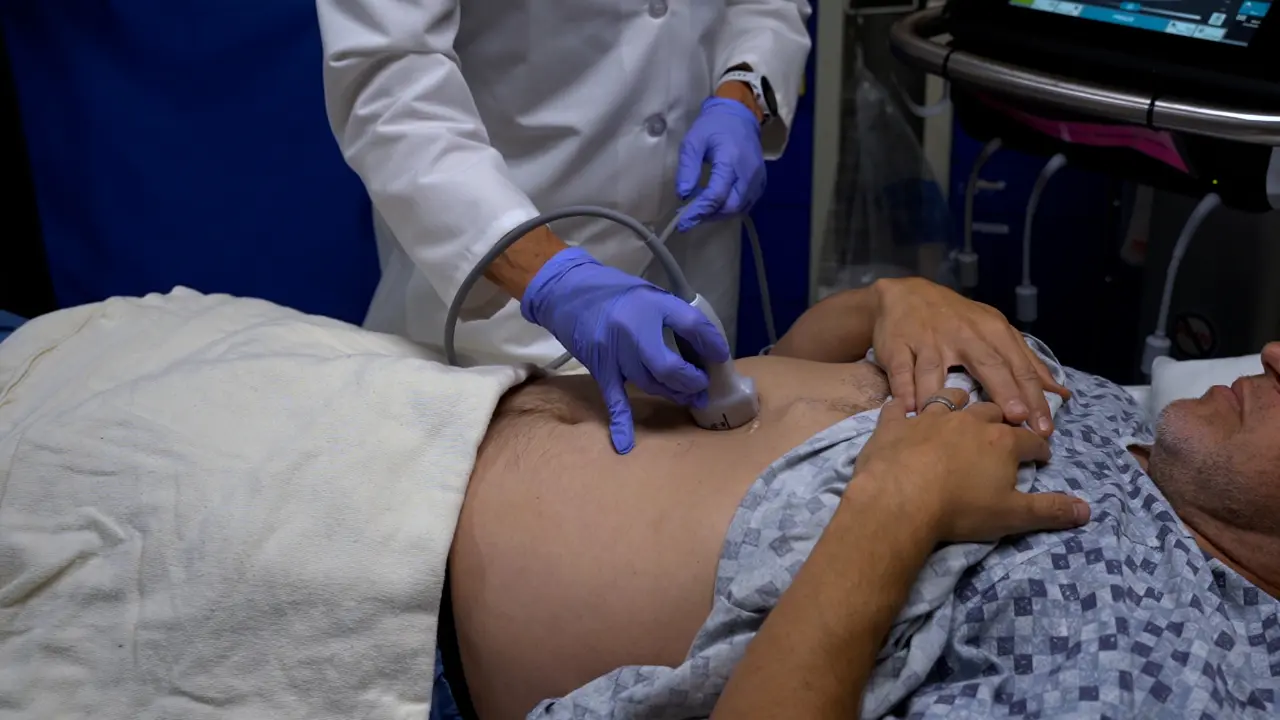 Gastric Point of Care Ultrasound in Adults: Image Acquisition and Interpretation