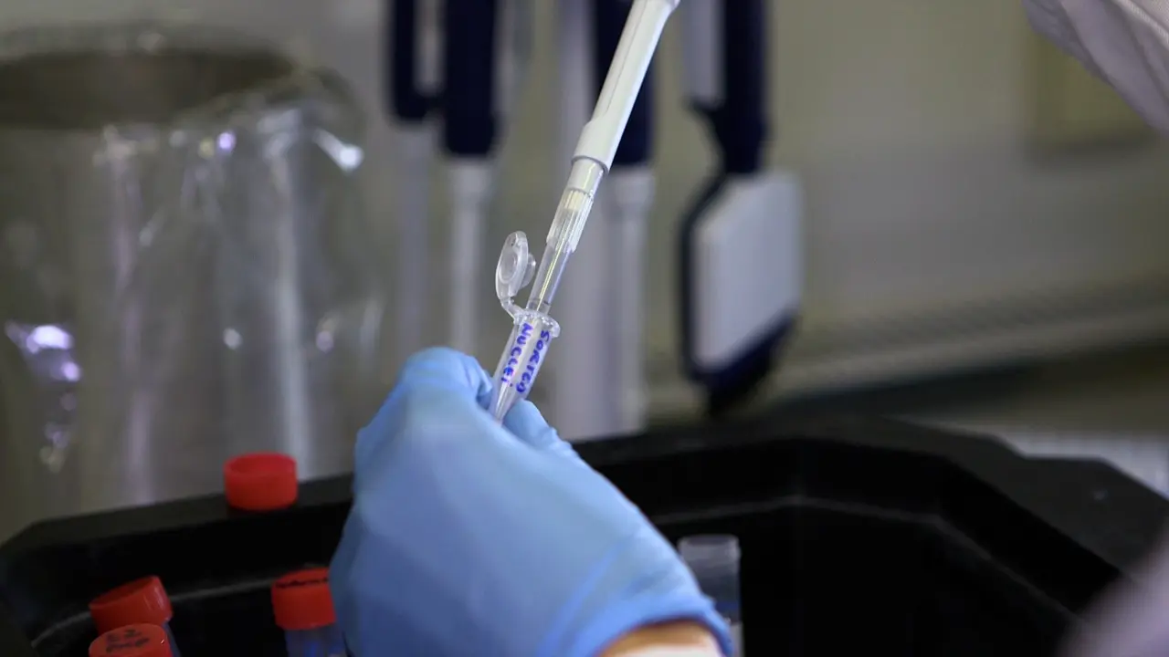 High-Quality Brain and Bone Marrow Nuclei Preparation for Single Nuclei Multiome Assays