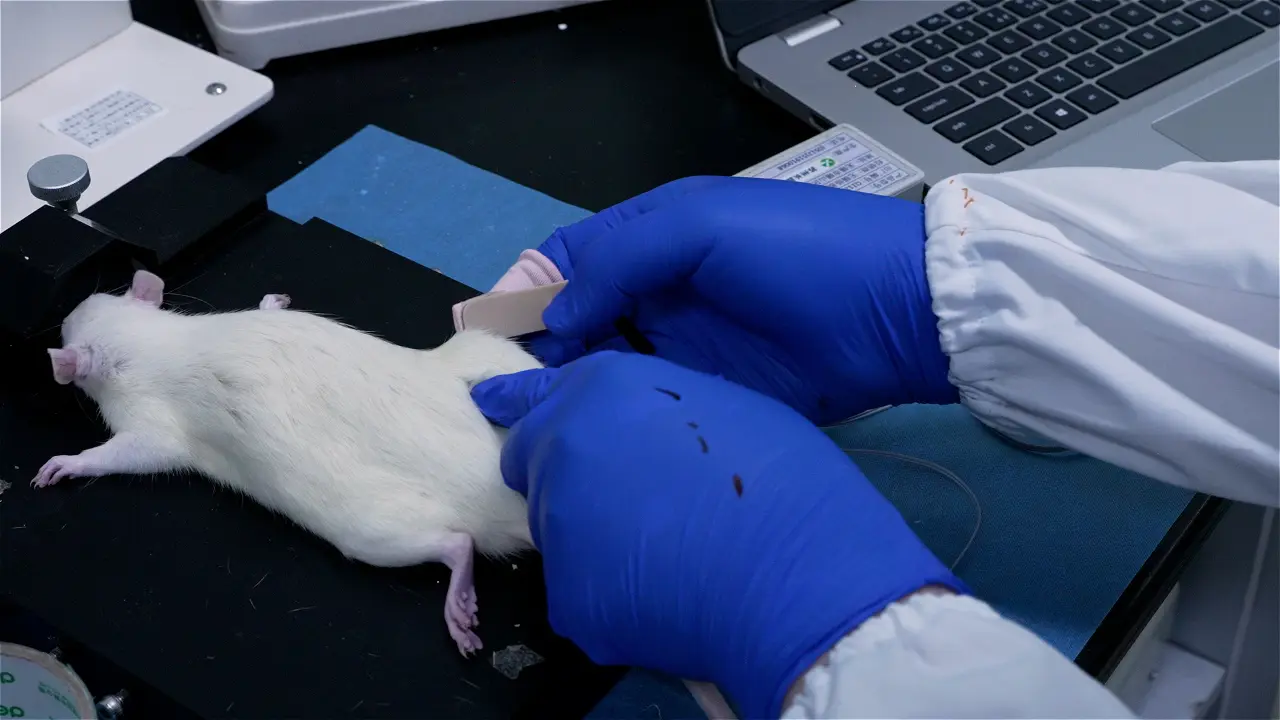 Tuina Intervention in Sodium Monoiodoacetate Injection-Induced Rat Model of Knee Osteoarthritis