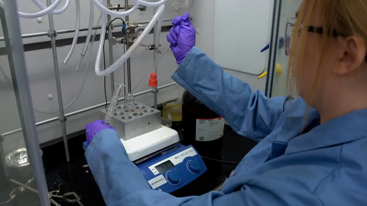 A Synthetic Methodology for Preparing Impregnated and Grafted Amine-Based Silica Composites for Carbon Capture