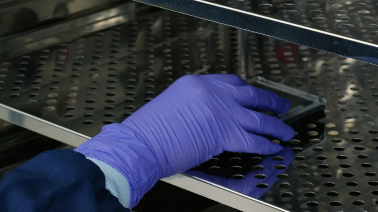 Three-Dimensional Bioprinting of Human iPSC-Derived Neuron-Astrocyte Cocultures for Screening Applications