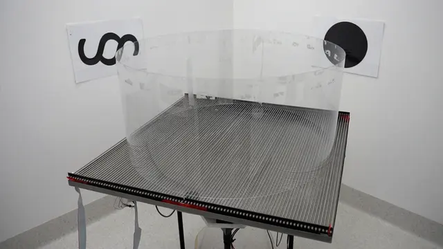 The Active Place Avoidance (APA) Test, an Effective, Versatile and Repeatable Spatial Learning Task for Mice