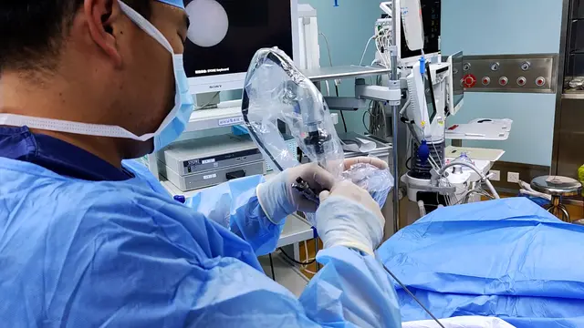 Treatment of Ejaculatory Duct Obstruction by Seminal Vesiculoscopy Assisted Flow Modification