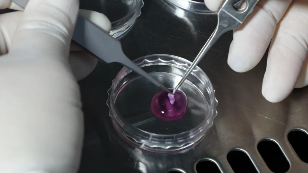 Immunomagnetic Isolation of the Vascular Wall-Resident CD34<sup>+</sup> Stem Cells from Mice