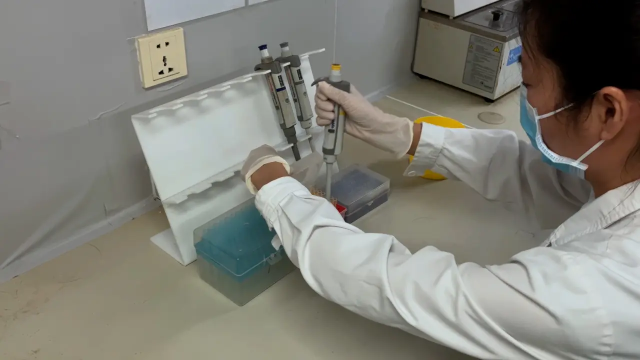 The Examination of Peroxidase-Positive Leukocytes in Semen