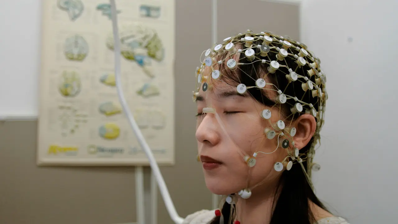 Religious Chanting and Self-Related Brain Regions: A Multi-Modal Neuroimaging Study