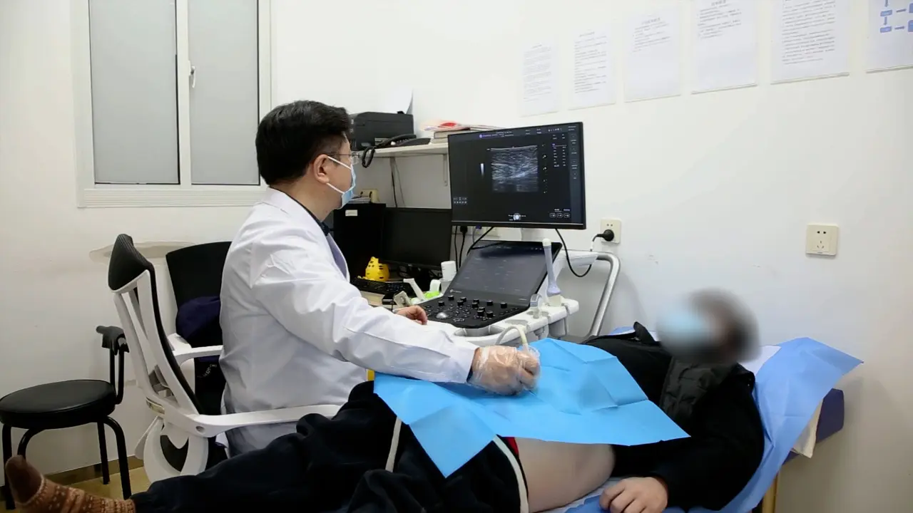 Combined Supine and Standing Imaging for Varicocele: An Improved Diagnostic Approach