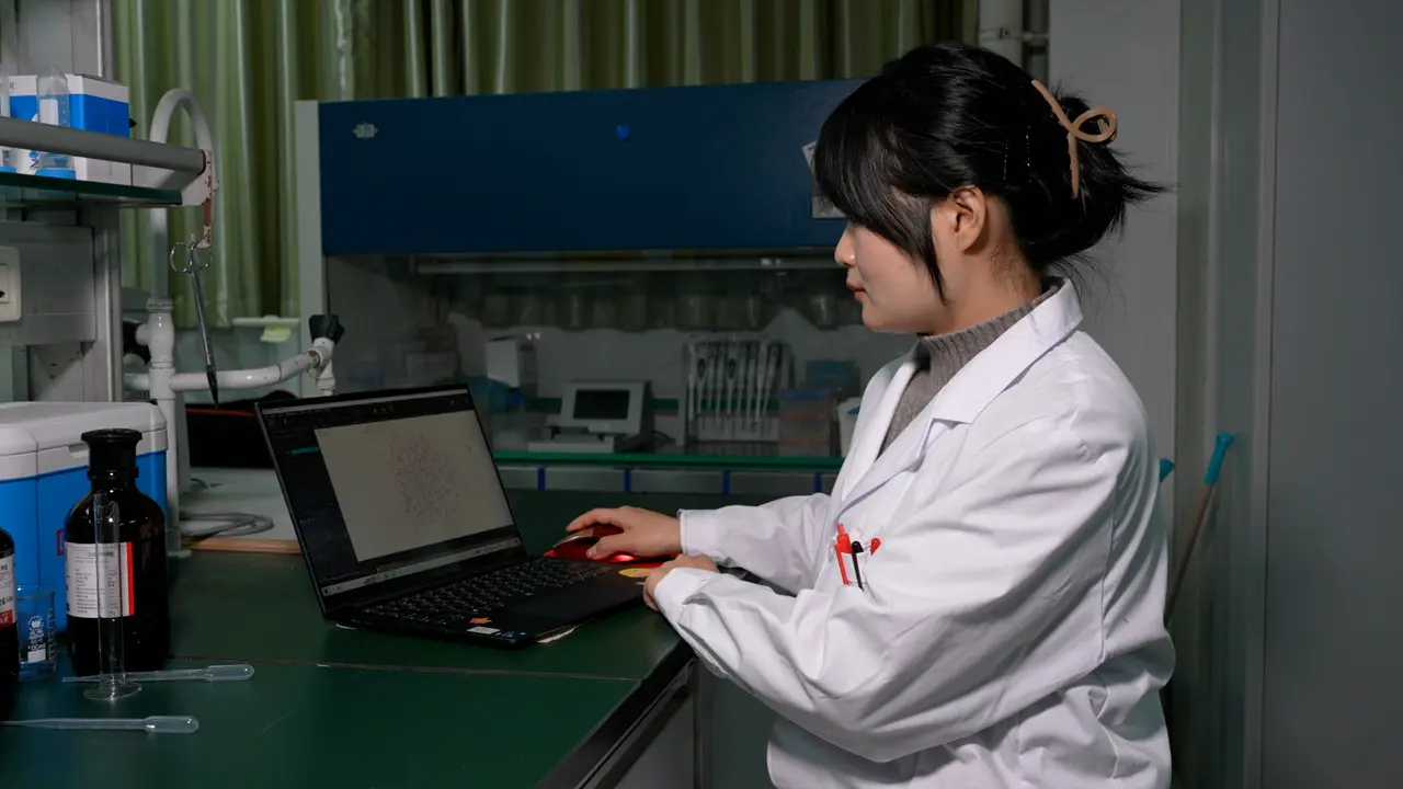 Protein Target Prediction and Validation of Small Molecule Compound